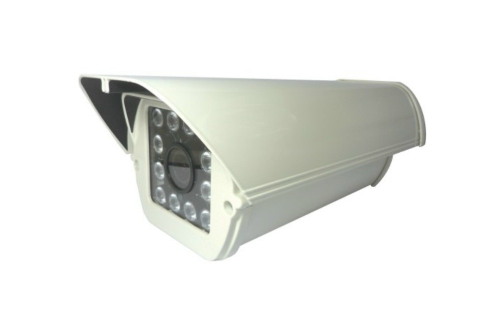 Color 2MP AHD IR Vari Focal Camera