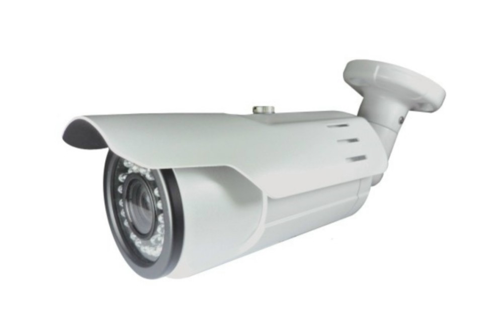 Color 5MP AHD IR Vari Focal Camera